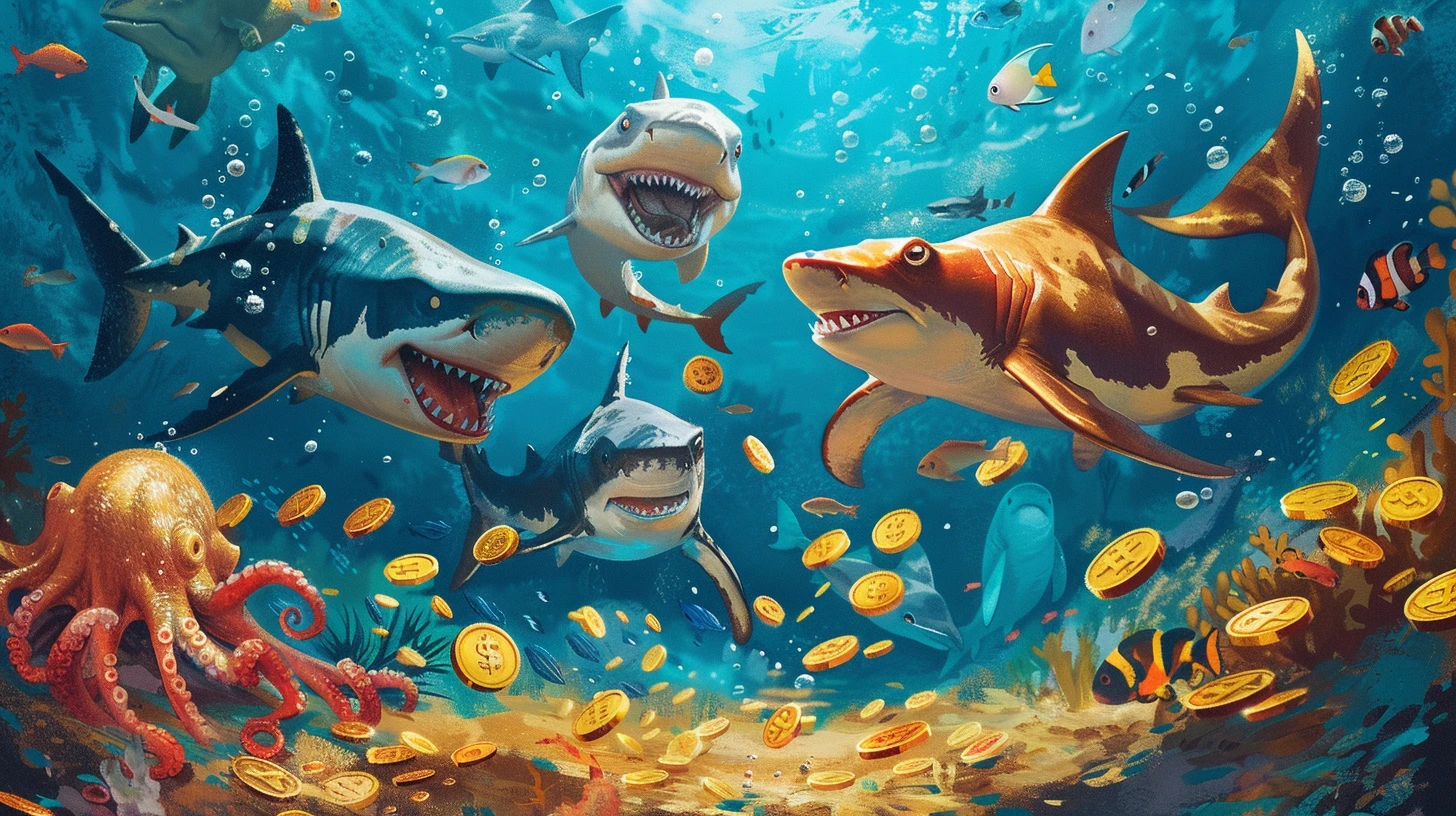 Khám Phá Thế Giới Thú Vị Của May 88