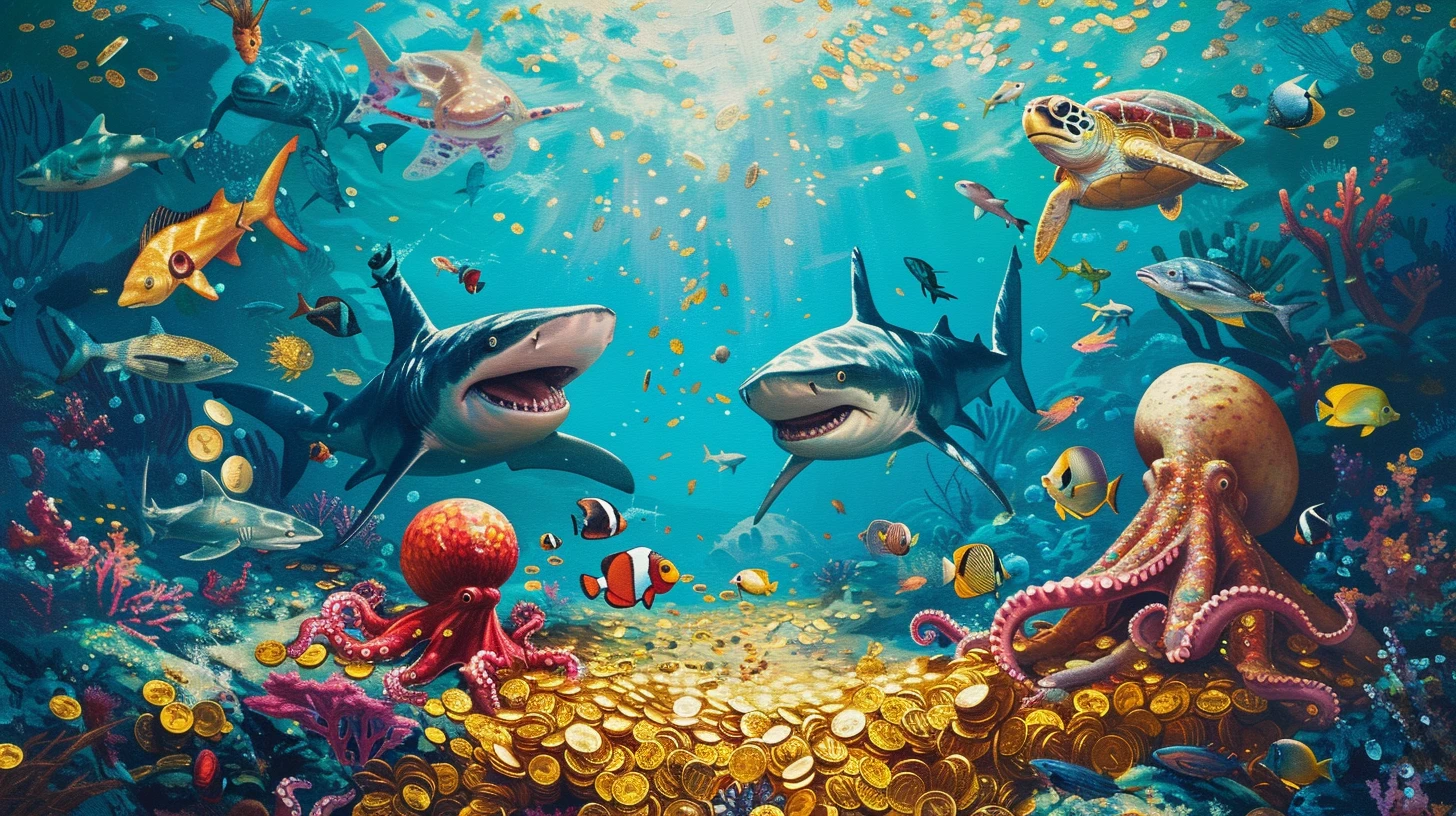 Khám Phá Thế Giới Thú Vị Của May 88