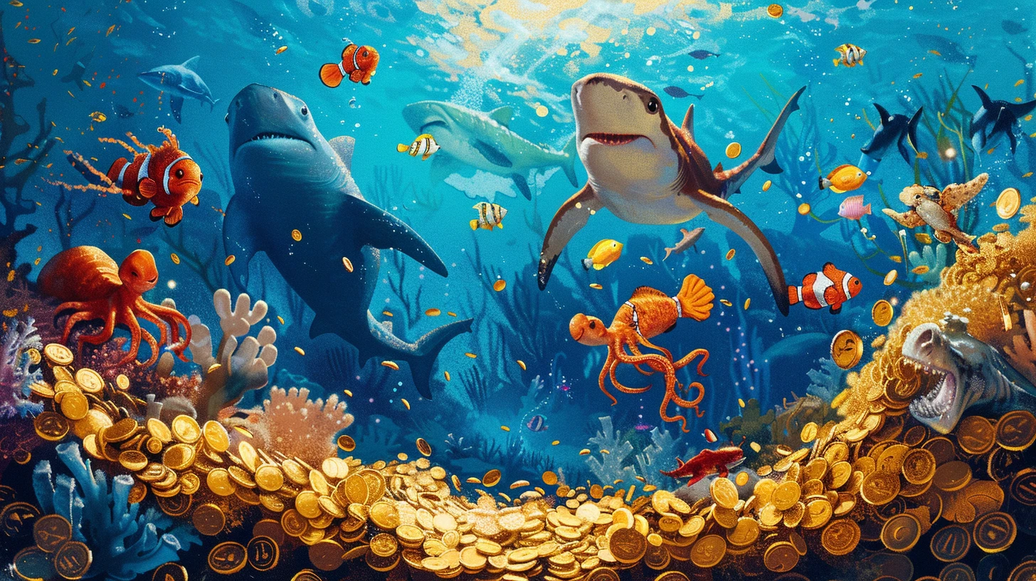 Khám Phá Luck8: Nơi Tìm Kiếm May Mắn Trong Cuộc Sống