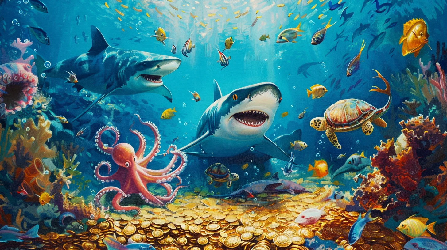 Khám Phá Luck8: Nơi Tìm Kiếm May Mắn Trong Cuộc Sống