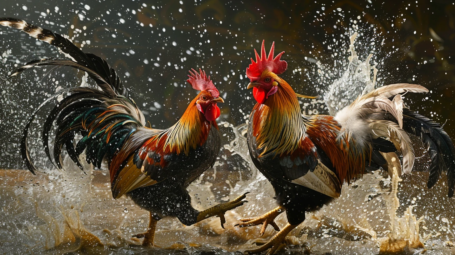 Khám Phá Thế Giới Cá Cược Với AG SBOBET