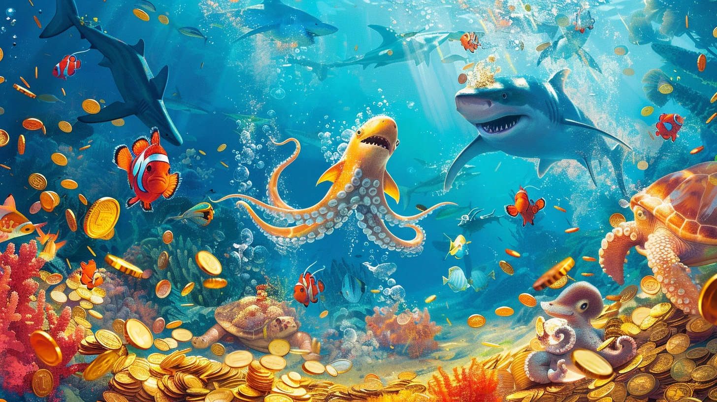 Khám Phá Thế Giới Nghệ Thuật Cùng Rik VIP