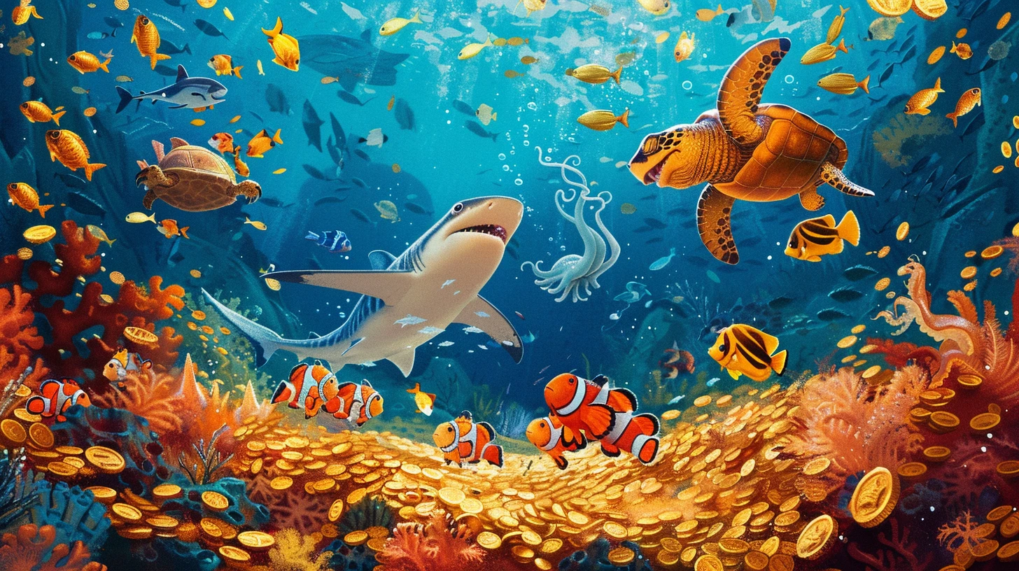 Khám Phá Thế Giới Giải Trí Cùng 777win