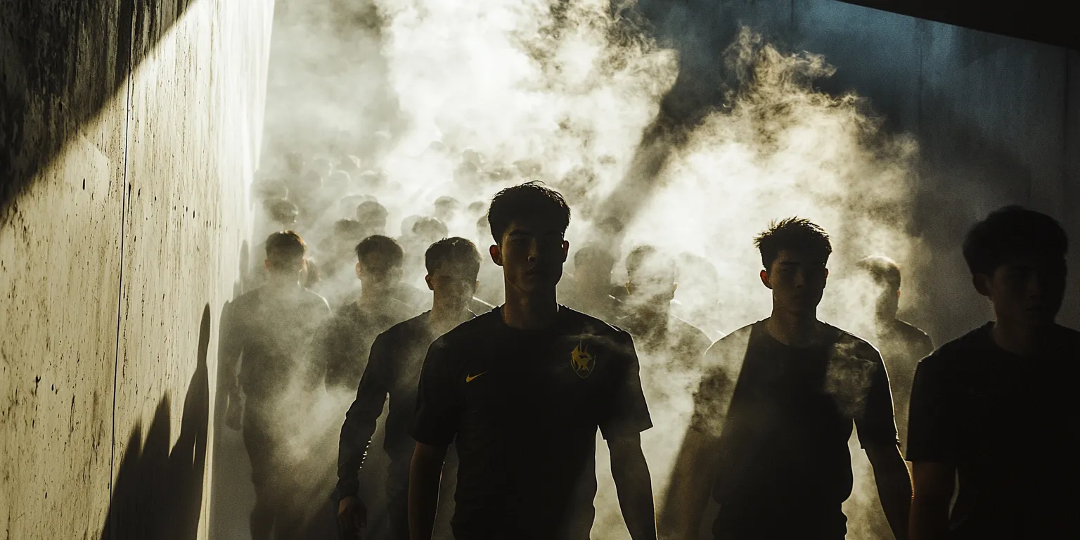 Khám Phá Luck8: Nơi Tìm Kiếm May Mắn Trong Cuộc Sống