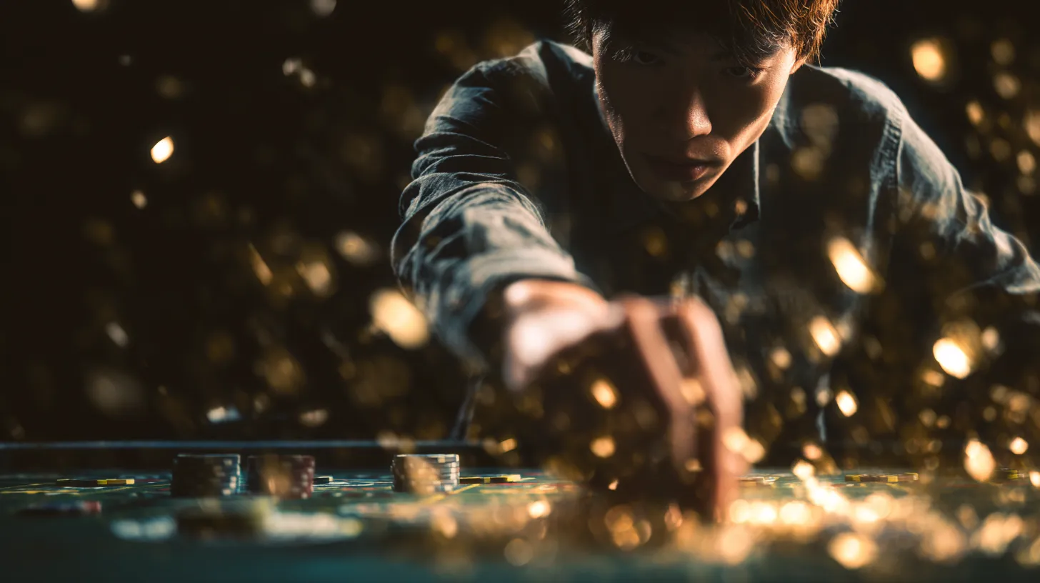 Khám Phá Luck8: Những Điều Cần Biết Về Kết Quả Xổ Số và Ứng Dụng Hỗ Trợ