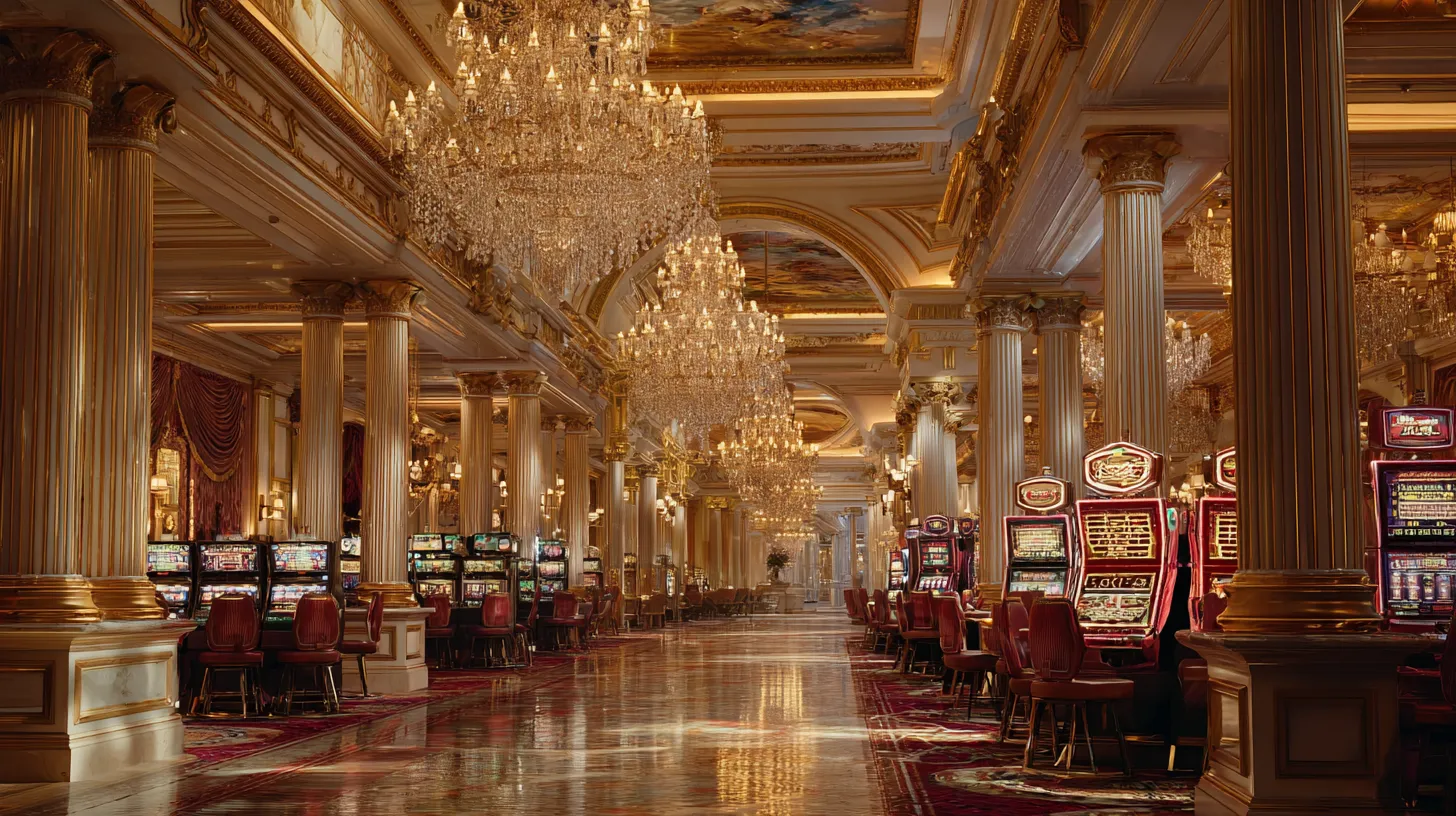 Khám Phá Nohu90: Nền Tảng Xổ Số Hàng Đầu Tại Việt Nam