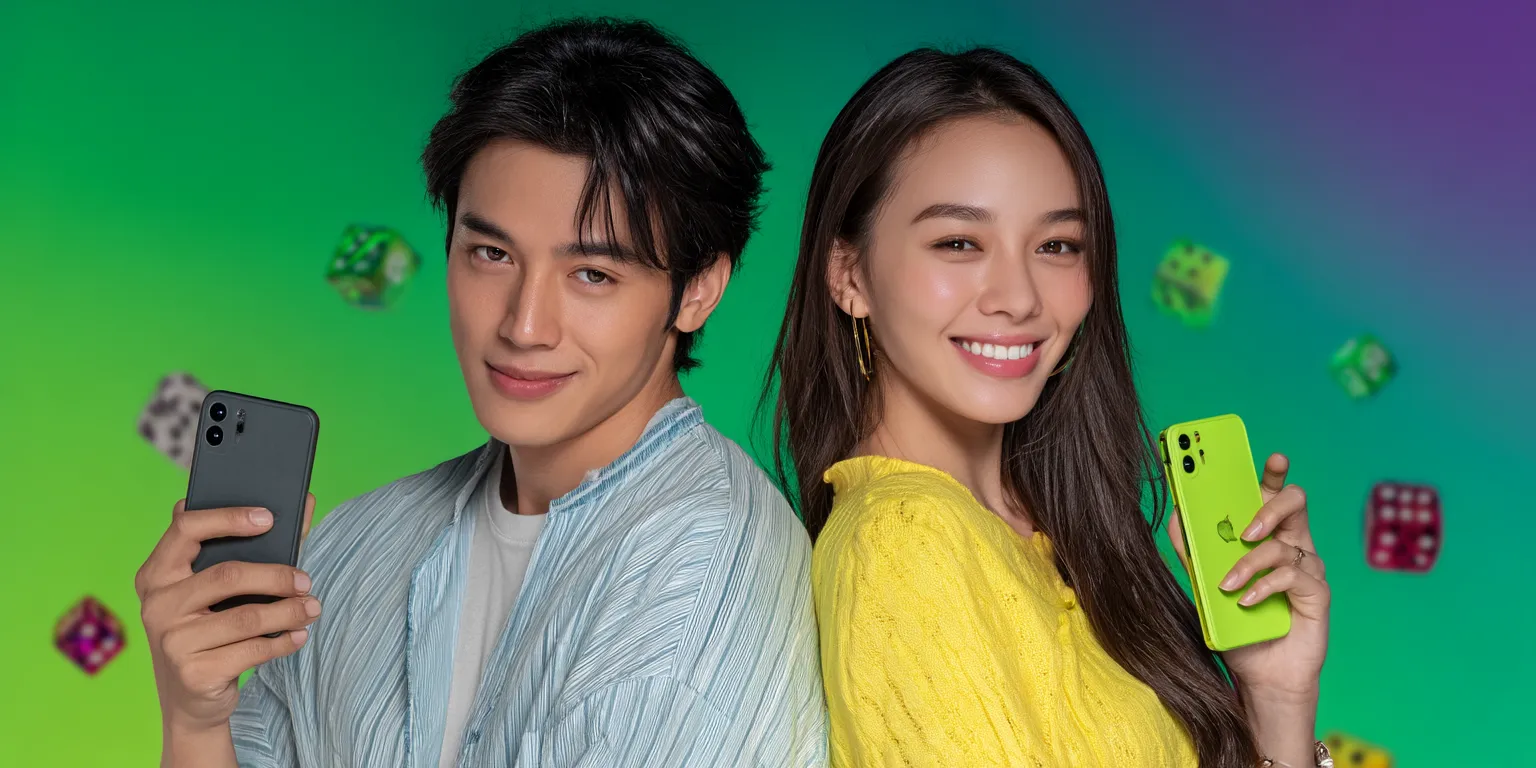 Khám Phá Thế Giới Xổ Số và Trò Chơi Tại 888slot