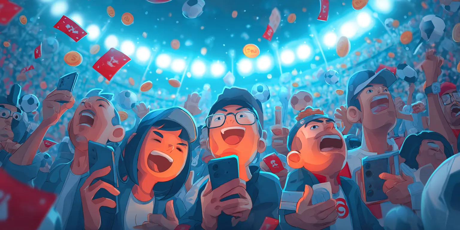 Khám Phá 98win1: Nền Tảng Cập Nhật Thông Tin Bóng Đá Hàng Đầu