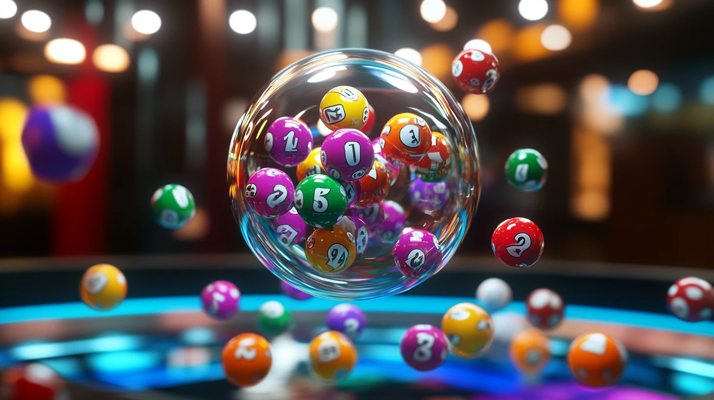 Khám Phá Luck8: Nơi Cung Cấp Thông Tin Xổ Số Đáng Tin Cậy