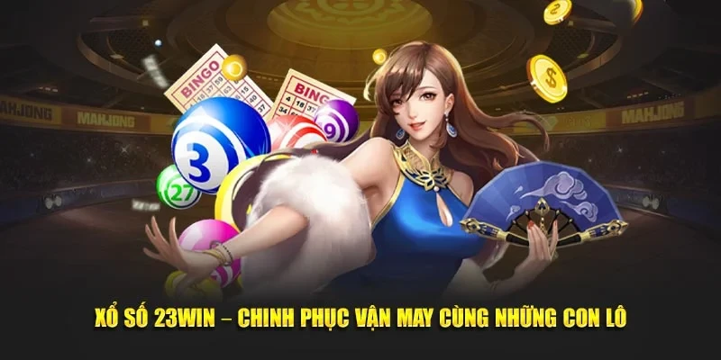 Khám Phá Luck8: Nơi Cung Cấp Thông Tin Xổ Số Đáng Tin Cậy
