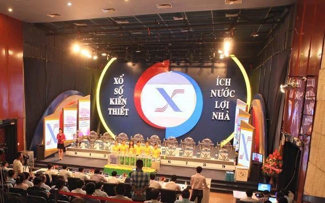 Khám Phá Thế Giới Xổ Số Online với Sun Win