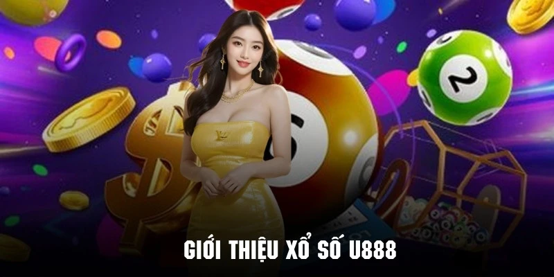 Khám Phá Thế Giới Xổ Số Online với 888slot