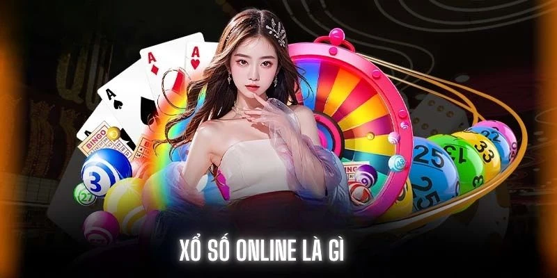 Khám Phá Thế Giới Xổ Số Online với 888slot