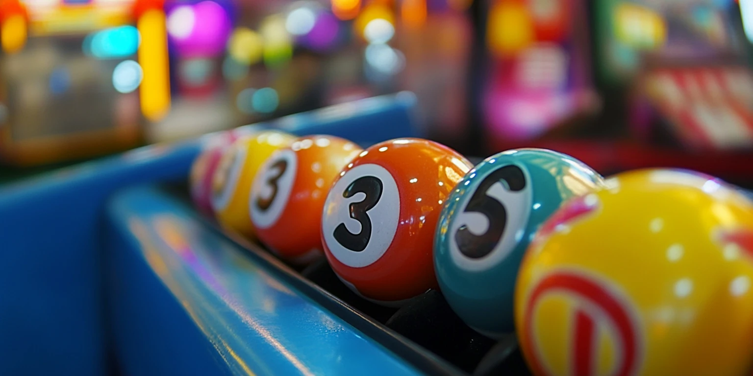 Khám Phá Thế Giới 777win: Cơ Hội Và Lợi Ích Từ Các Trò Chơi Xổ Số