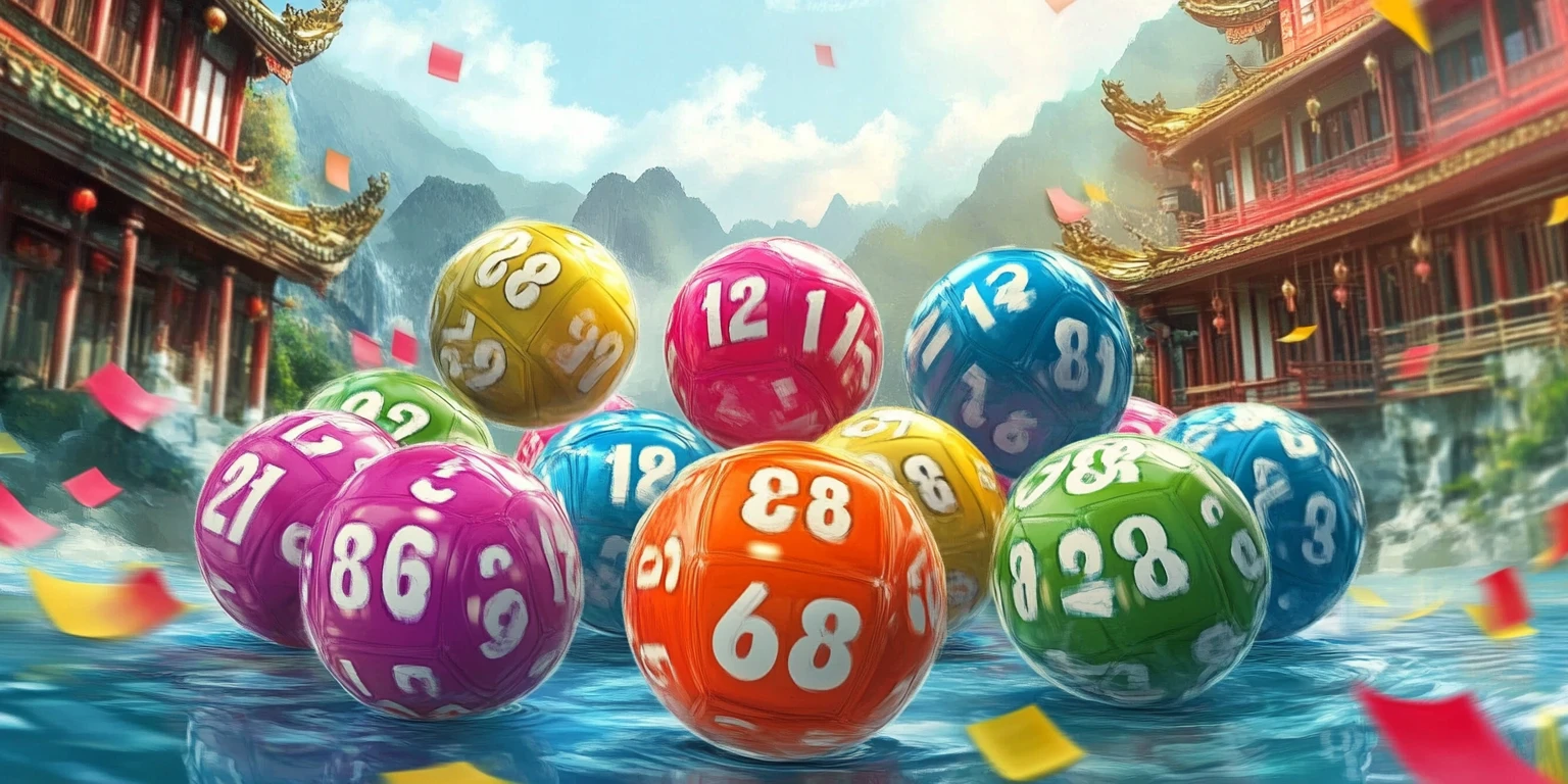 Khám Phá Thế Giới 777win: Cơ Hội Và Lợi Ích Từ Các Trò Chơi Xổ Số