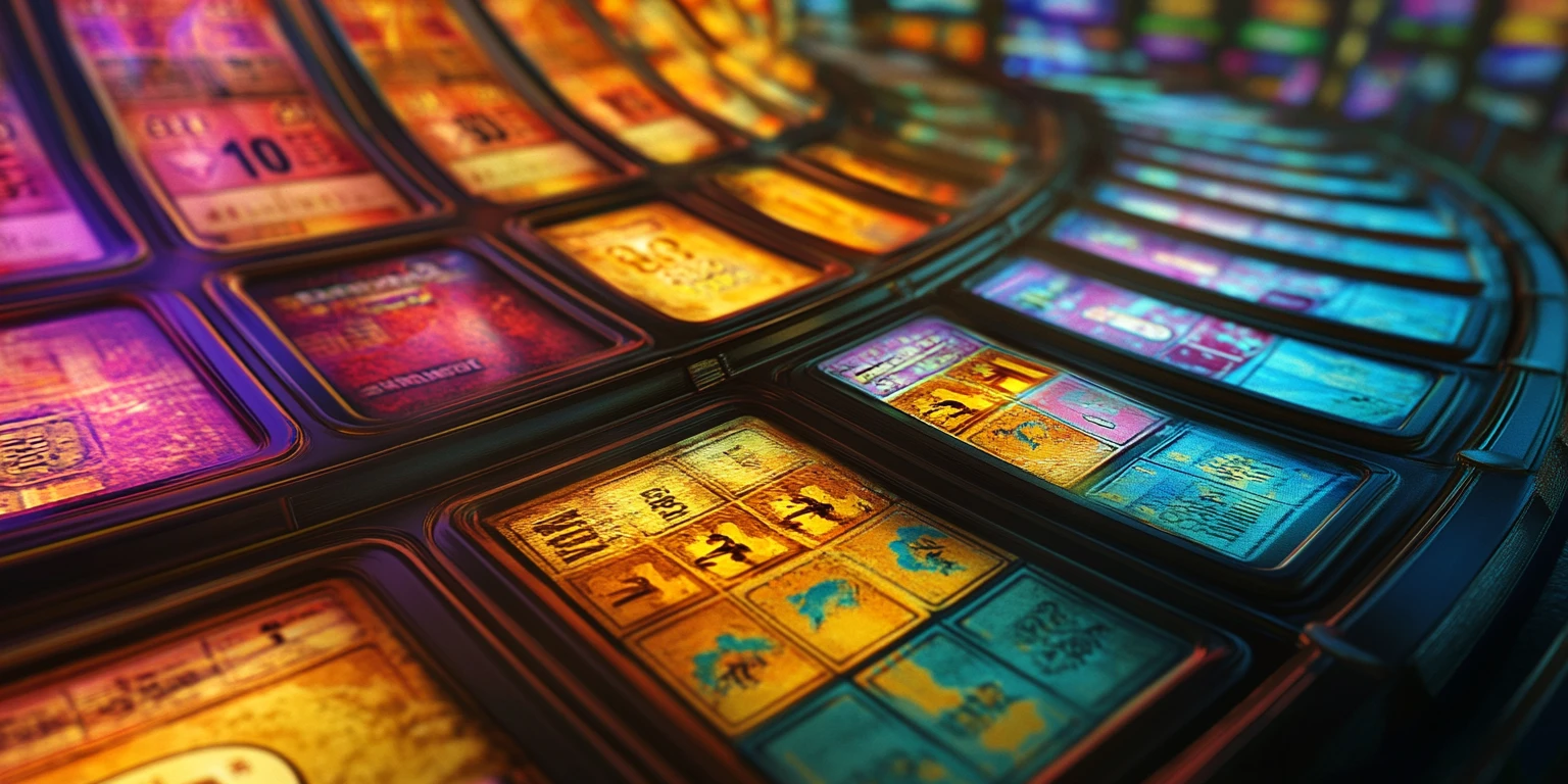 Khám Phá Vipwin: Nền Tảng Xổ Số Online Đáng Tin Cậy