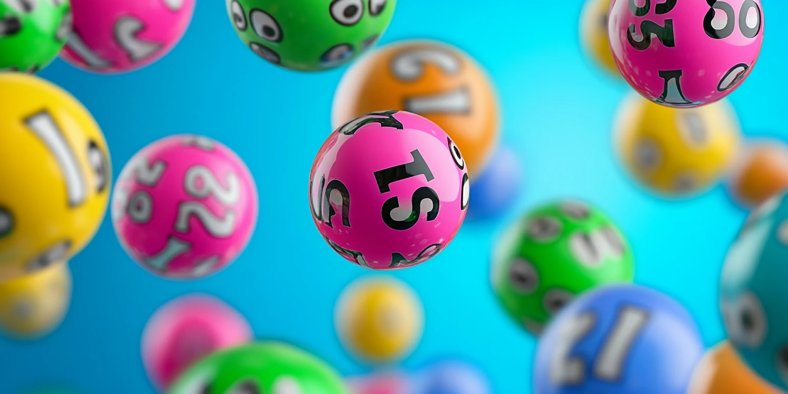 Khám Phá Thế Giới Của Xổ Số: Từ May 88 Đến Vietlott