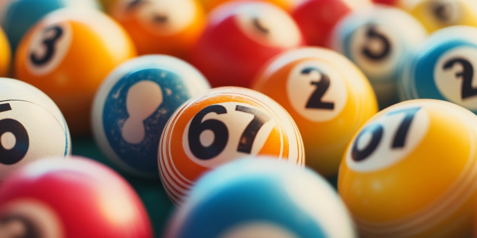 Khám Phá Thế Giới Của Xổ Số: Từ May 88 Đến Vietlott