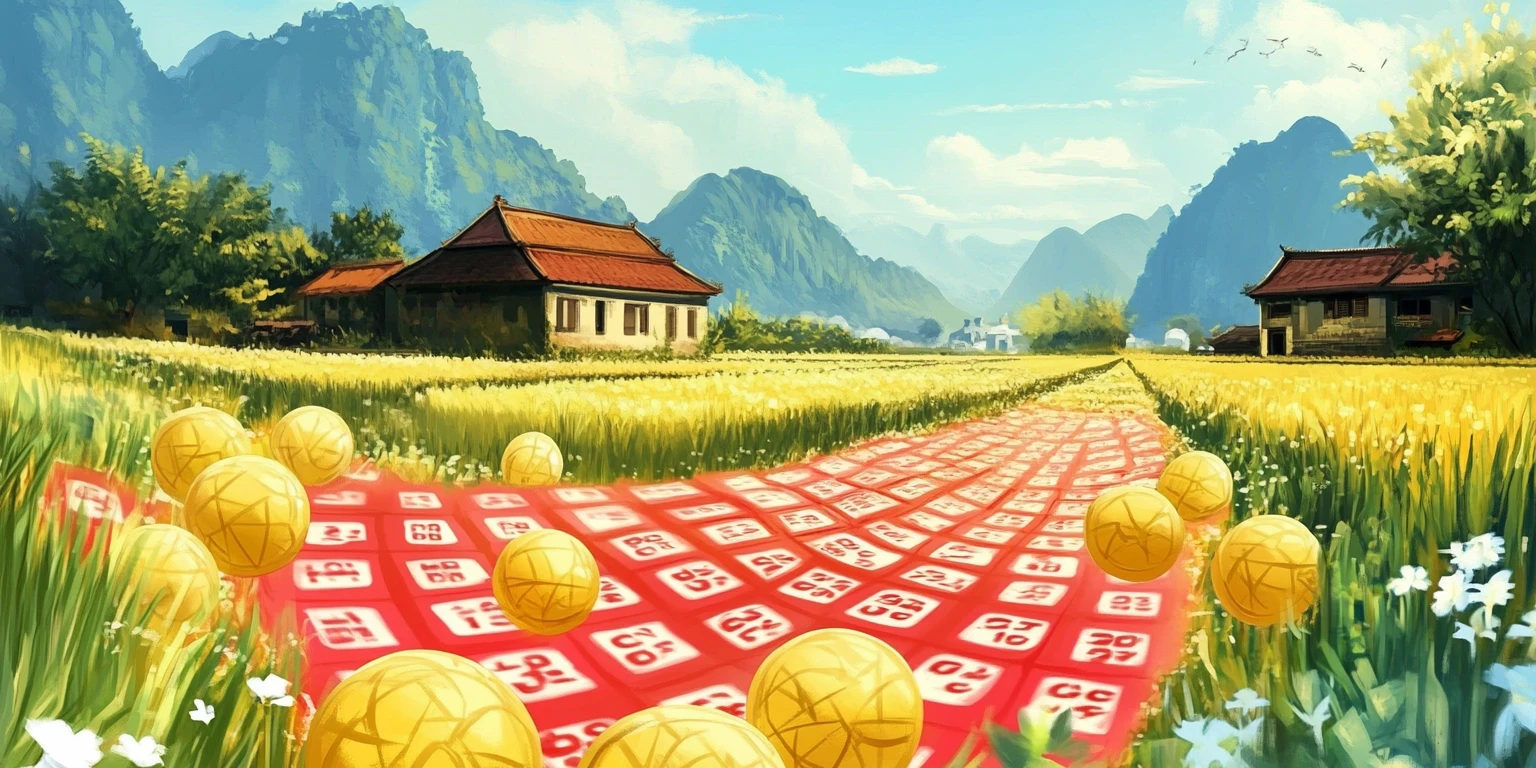 Khám Phá Thế Giới Giải Trí Với 888slot và Xổ Số An Giang