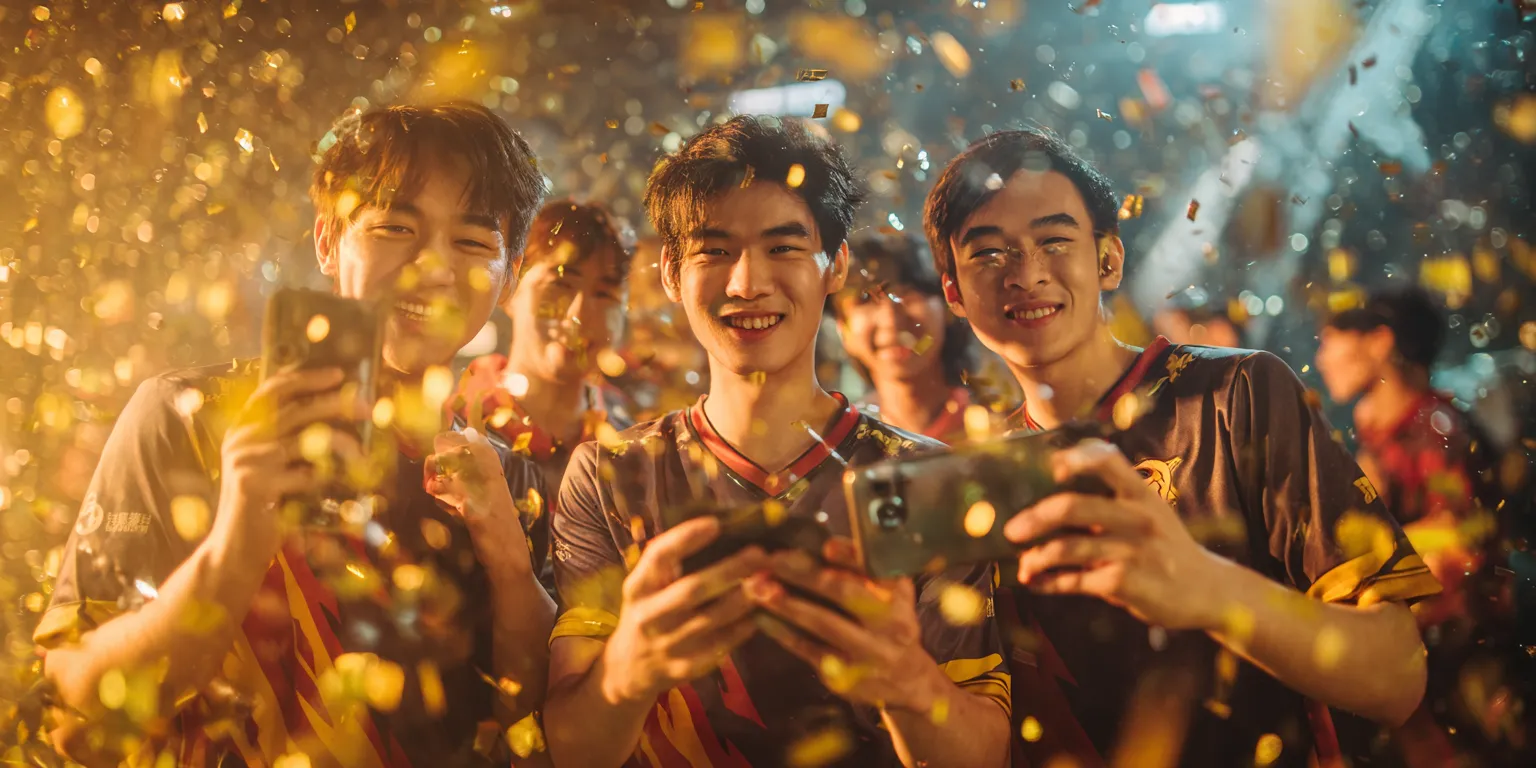 Khám Phá Luck8: Nơi Cung Cấp Thông Tin Xổ Số Miền Nam